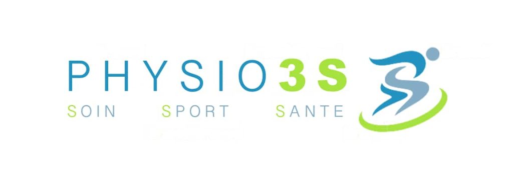 Logo Physio3s