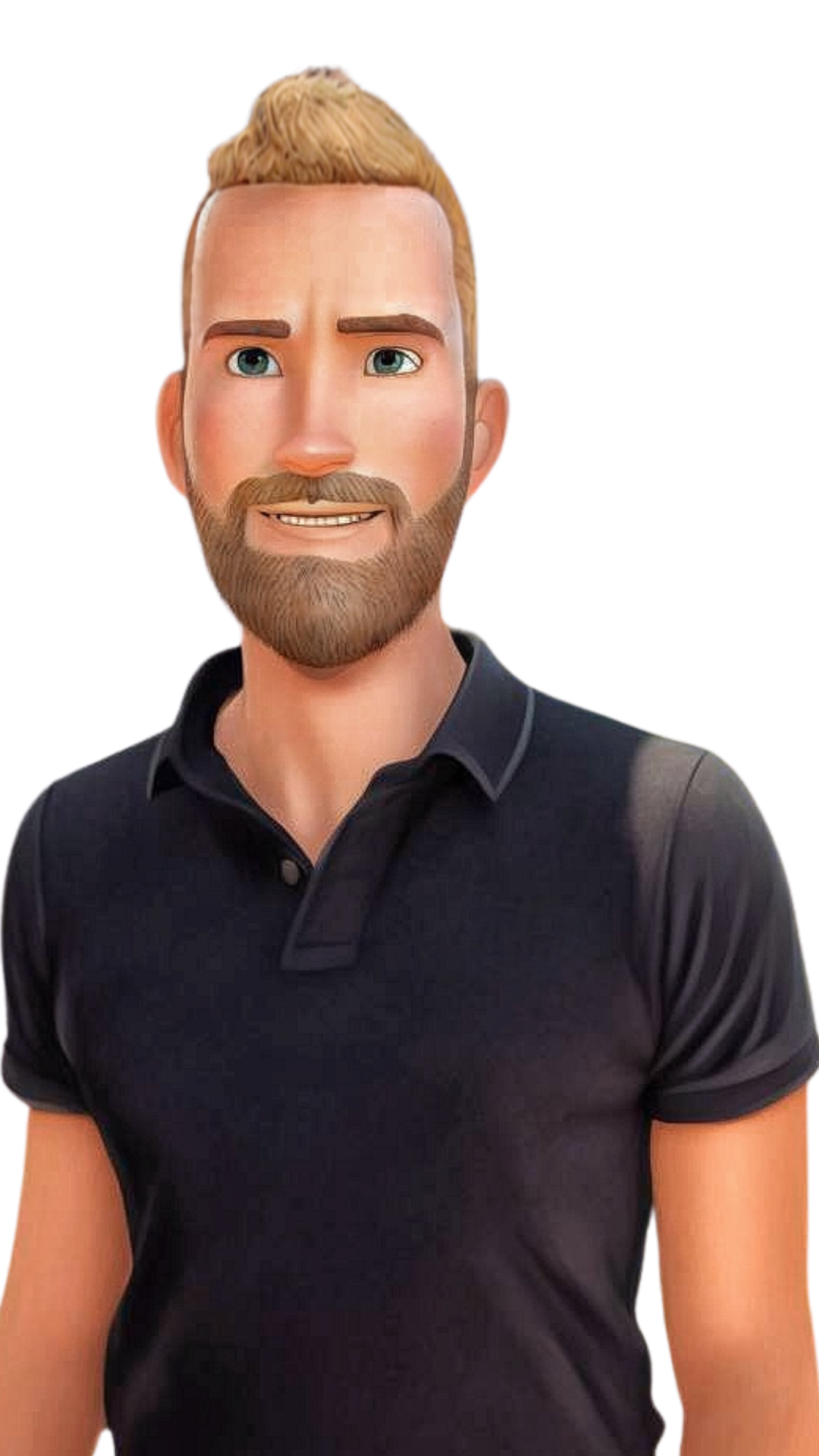 Jonas-chalbos